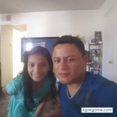 Oscar Herminio Hernandez Lainez, Chico de Sylmar para Chicos en Agregame.