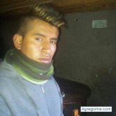 Jose Luis Cueva Huamnñahui