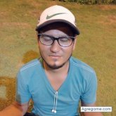 Karlozrioz chico soltero en Lima