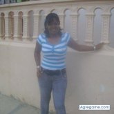 Yenni777 chica soltera en Santo Domingo