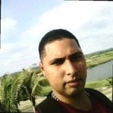 Elvis Carranza