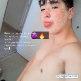 Estudiante. Busco pareja. Mujeres.