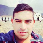 andrespacheco2457 chico soltero en San José Del Guaviare