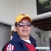 Carlos orlando Rodriguez avell