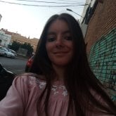 Una persona que no me haga daño