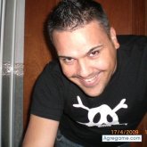 danydandy chico soltero en Barcelona