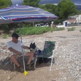 Mujer.   Buena persona 48   57.   Con