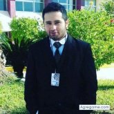 Aaron Alberto Cruz Canto