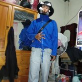 Trabajo y estudio. Mujeres q estén