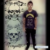 Tempo Gomes