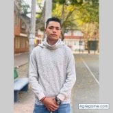 Me defino: Hombre súper relajado, muy respetuoso ala vez
