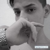Kevin Camacho