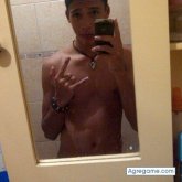 DavidDA chico soltero en Cabudare