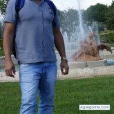 eulisesbravo chico soltero en Aranjuez