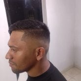 Relación seria estable. Respetuoso