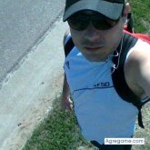 DobleU chico soltero en Sarmiento