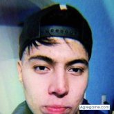 Antonio Vazquez, Chico de El Cajon para Chicos en Agregame.