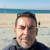 Busco ligar. Chica delgada,35 a