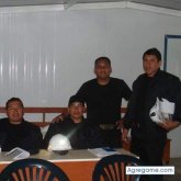 Luis Sifuentes