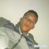 Orlando323 chico soltero en Itagüí