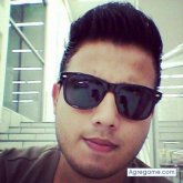 AlejandroGilhdez chico soltero en Anchorage