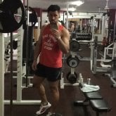 Simpatía amiga des sus amigos.. Guapo