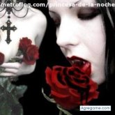 tokita chica soltera en Madrid