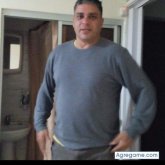 rubensena chico soltero en Montevideo