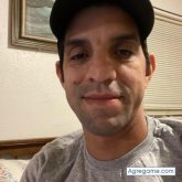 KennethC37 chico soltero en Alvin