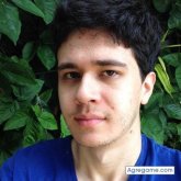 Chatear con Danielnelo de Puerto Jiménez