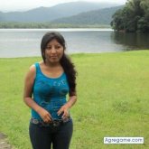Chica deliaz de Lima