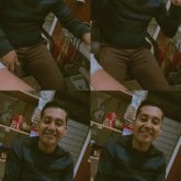 Busco ligar. Alguien con quien pasar un