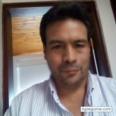 ALBERTMILLER chico soltero en Betania