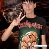 Foto de perfil de LuciferMorgnistar
