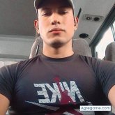 Rafael2612 chico soltero en El Valle