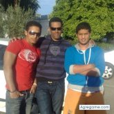 alicassanova foto #9