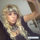 Anaiss chica soltera en Salou