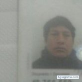 Basilio Rodriguez, Chico de Uspallata para Chicos en Agregame.