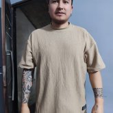 Mujeres encantadoras. Soy alegre quiero