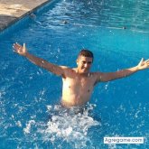 Busco conocer gente. Amistades. Alegre y