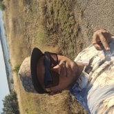 Una persona ala cual hacer muy feliz.