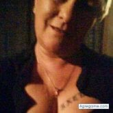 Laila Merlo, Chica de Médanos para Chicas en Agregame.