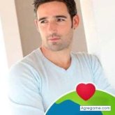 Cesar Maldonado, Chico de San Jacinto para Chicos en Agregame.