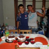 Chatear con XXXXXX de La Calera