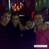 Chatear con javitoO88 de Murcia Ciudad