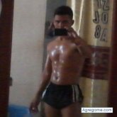 José Luis
