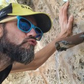 Busco pareja. Amistad y ver que sucede.