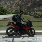 Jhony Castrejon Carrasco