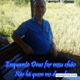 Chatear con geraldocosta de Brasil