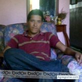 tamacun chico soltero en Barquisimeto